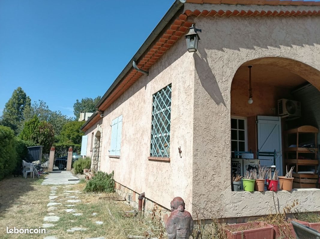 Maison à vendre, 97m², Cannes