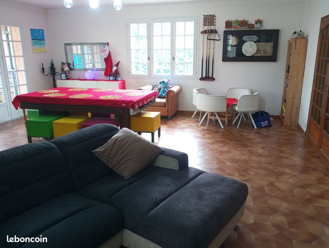 Maison à vendre, 97m², Cannes