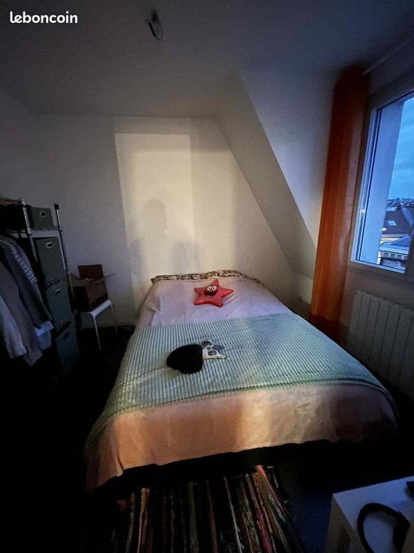 Appartement à louer, 30m², Amiens