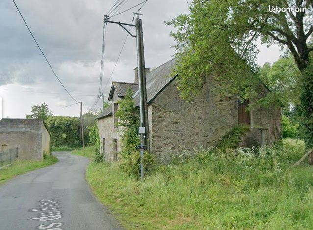 Maison à vendre, 100m², Marzan