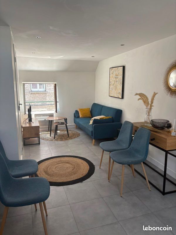 Appartement à vendre, 34m², Etampes