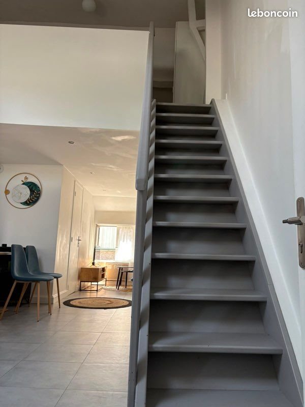 Appartement à vendre, 34m², Etampes
