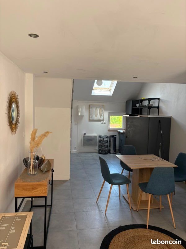 Appartement à vendre, 34m², Etampes