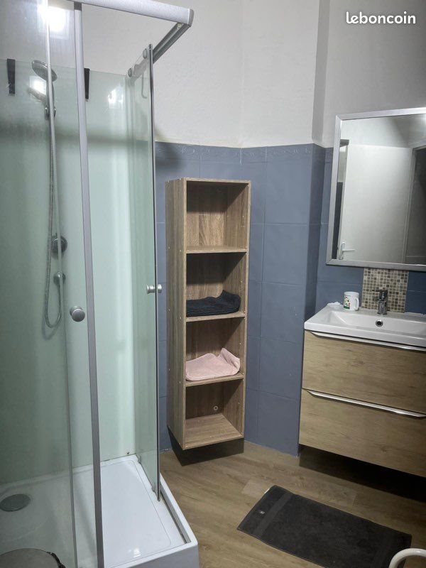 Appartement à vendre, 34m², Canet-en-Roussillon