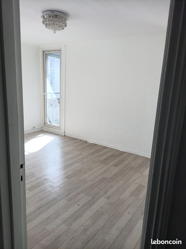 Appartement à vendre, 55m², Aulnay-sous-Bois