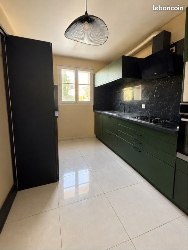 Maison à louer, 90m², Roissy-en-Brie