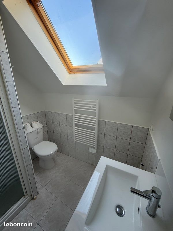 Appartement à louer, 35m², Chinon