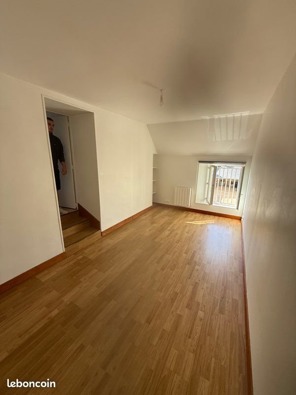Appartement à louer, 35m², Chinon