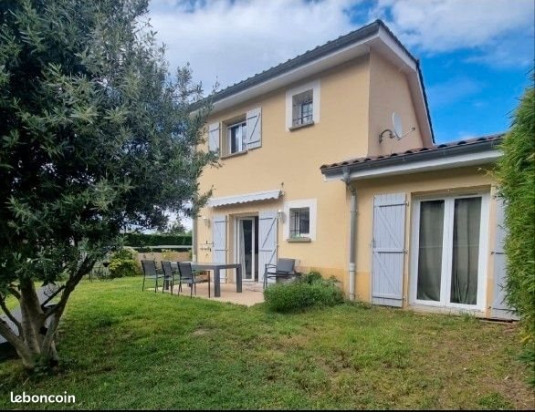 Maison à vendre, 76m², Vienne
