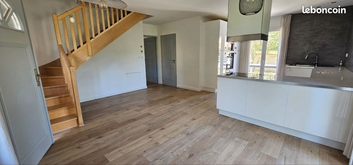 Maison à vendre, 76m², Vienne