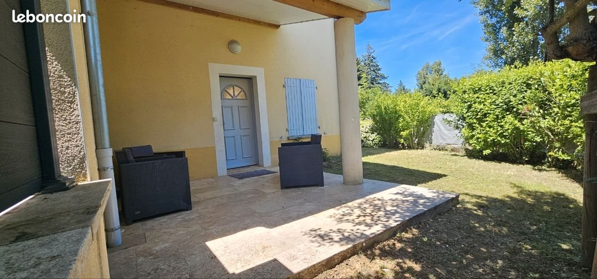 Maison à vendre, 76m², Vienne