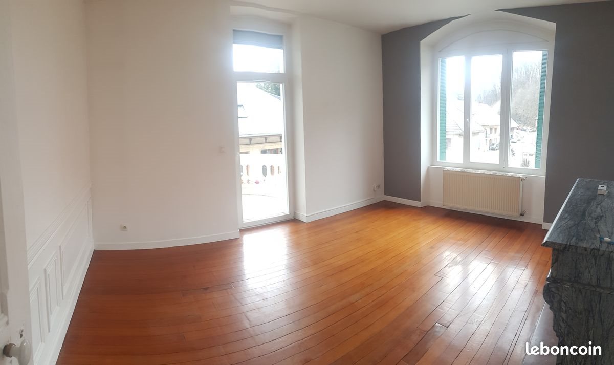 Appartement à louer, 85m², Alby-sur-Chéran