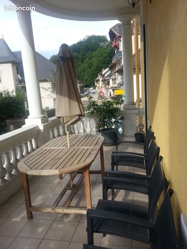 Appartement à louer, 85m², Alby-sur-Chéran