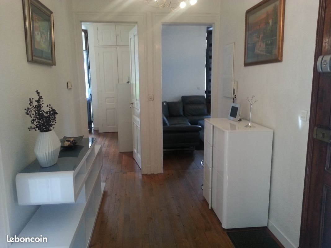 Appartement à louer, 85m², Alby-sur-Chéran