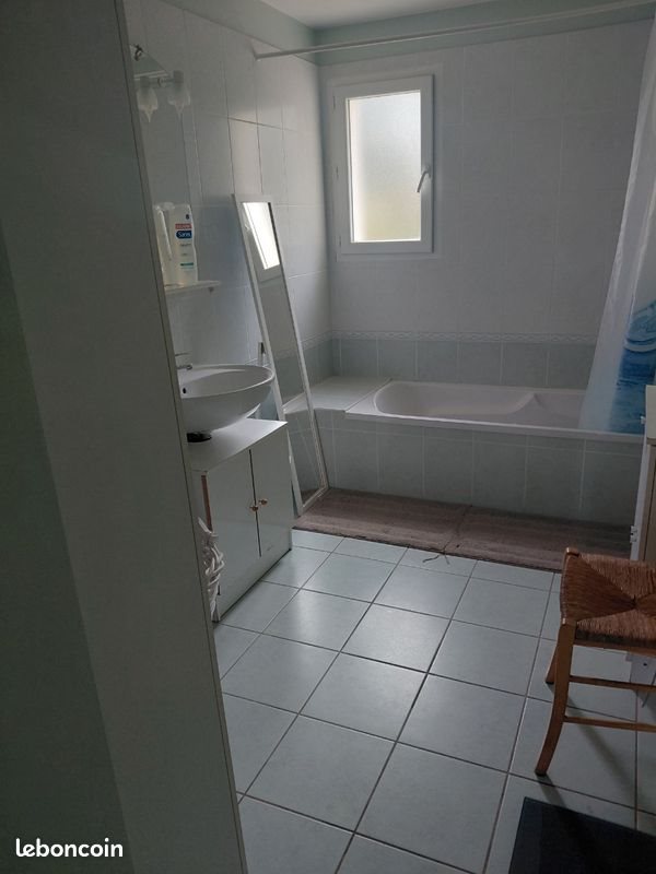 Maison à louer, 116m², La Roche-sur-Yon