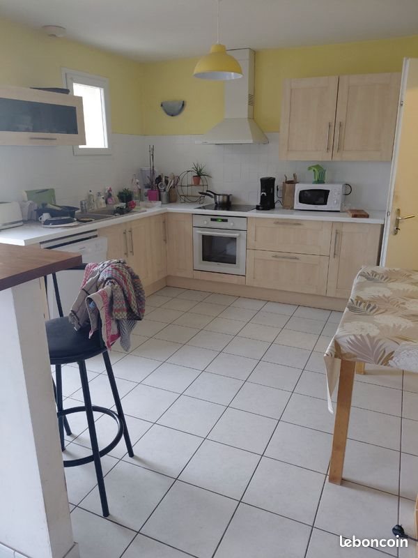 Maison à louer, 116m², La Roche-sur-Yon