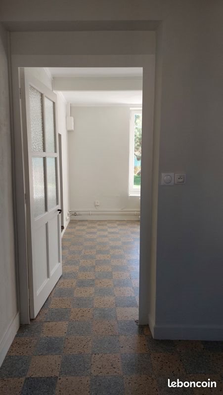 Appartement à louer, 20m², Genas