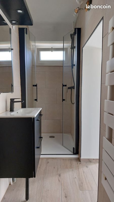 Appartement à louer, 20m², Genas