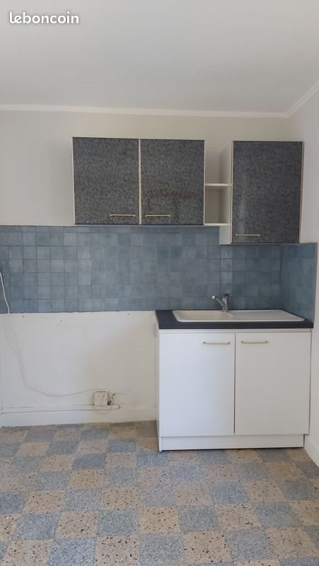 Appartement à louer, 20m², Genas