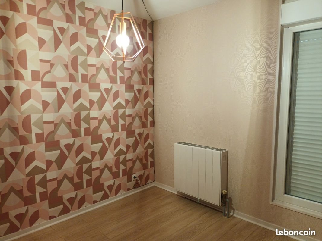 Appartement à louer, 40m², Saint-Marcel