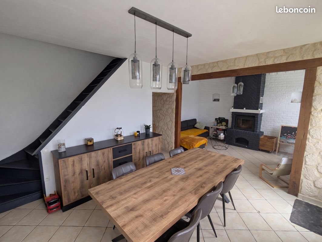 Maison à vendre, 105m², Grenay
