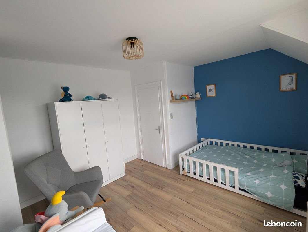 Maison à vendre, 105m², Grenay