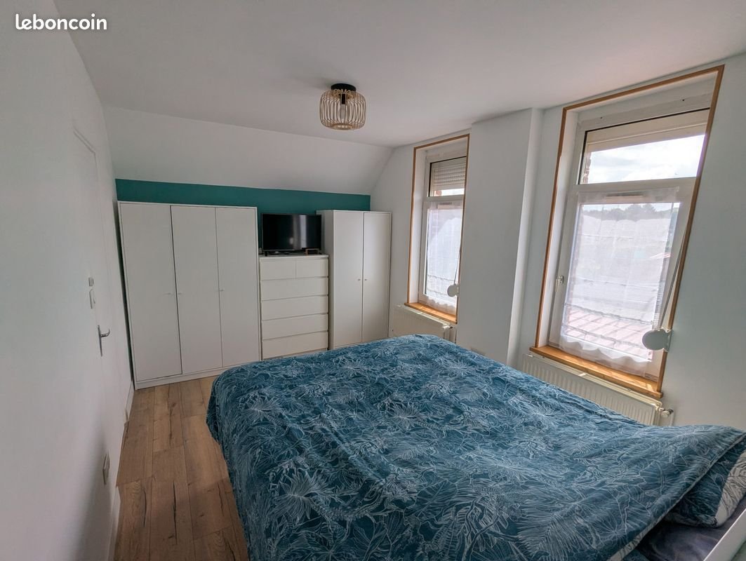 Maison à vendre, 105m², Grenay