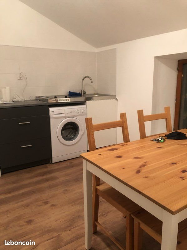 Appartement à louer, 35m², Homécourt