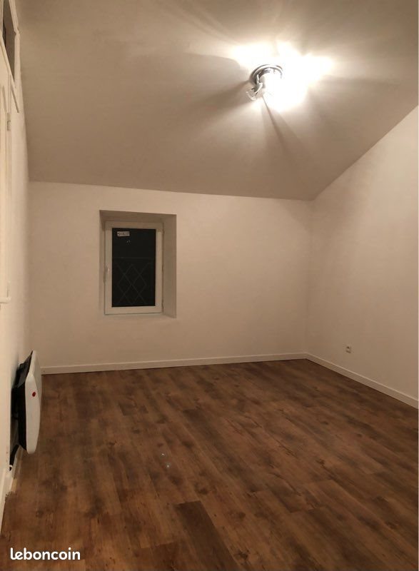 Appartement à louer, 35m², Homécourt