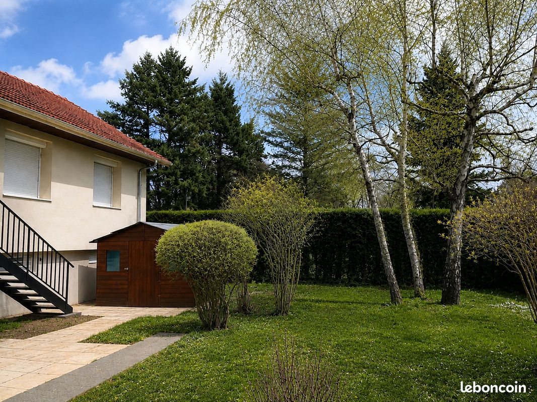 Maison à vendre, 75m², Beaune