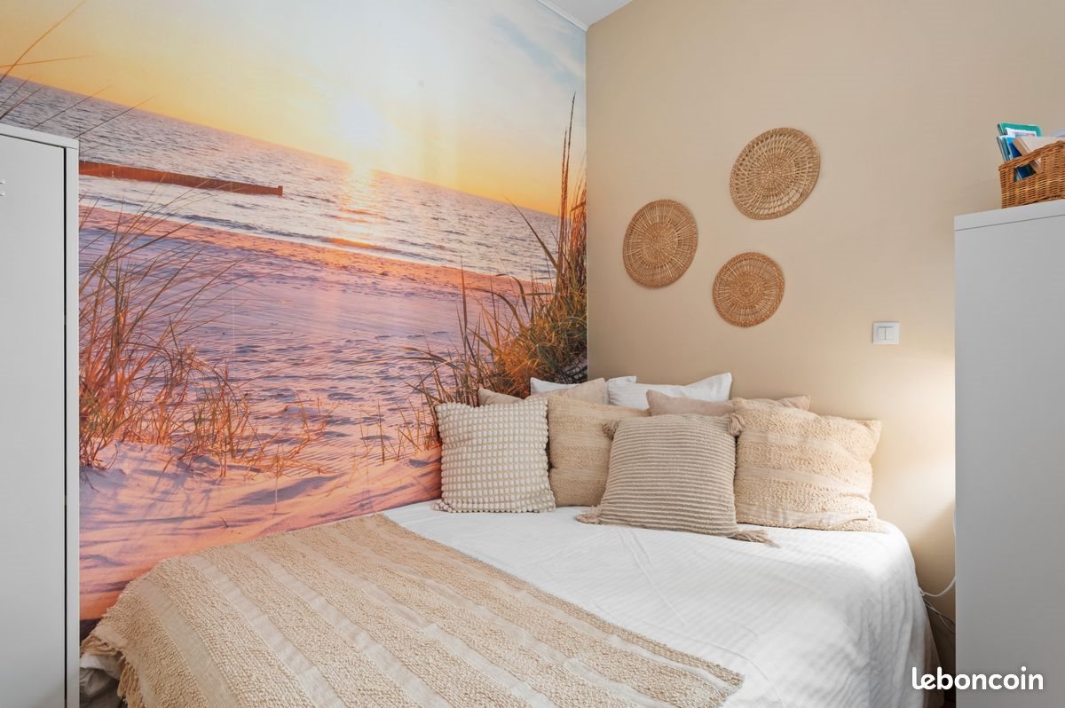 Appartement à louer, 18m², Dieppe