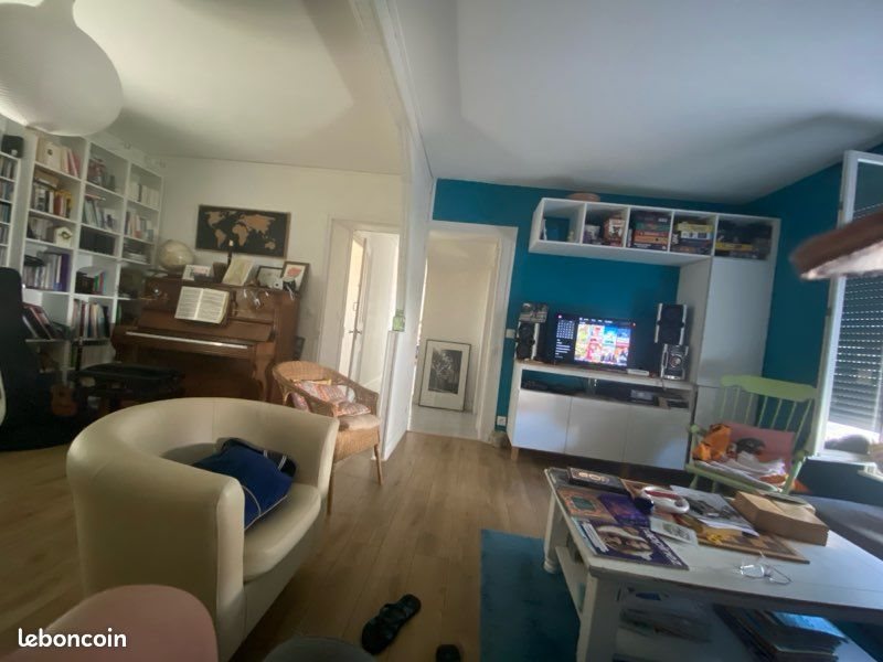 Maison à vendre, 210m², Trilport