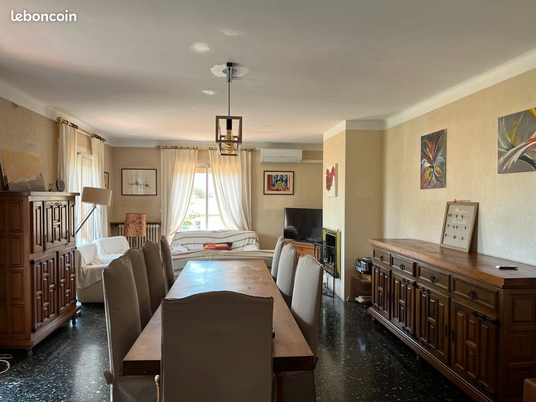 Maison à louer, 150m², La Garde