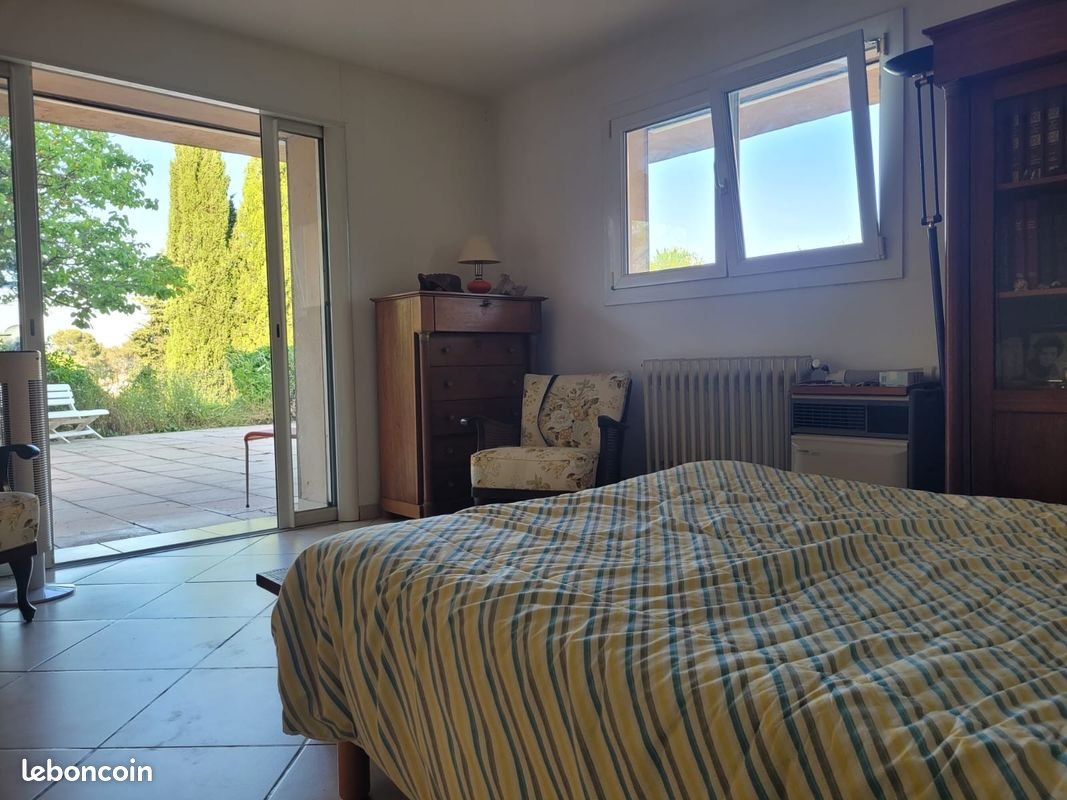 Maison à louer, 150m², La Garde