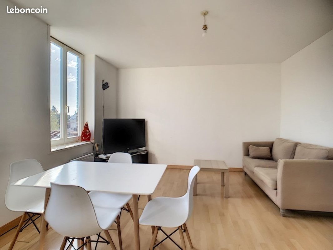 Appartement à louer, 32m², Hazebrouck