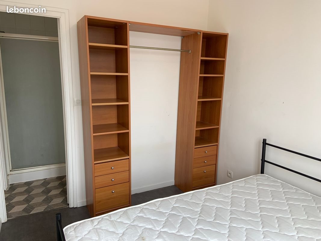 Appartement à louer, 32m², Hazebrouck