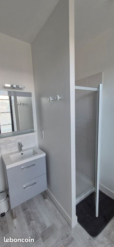 Appartement à louer, 29m², Niort