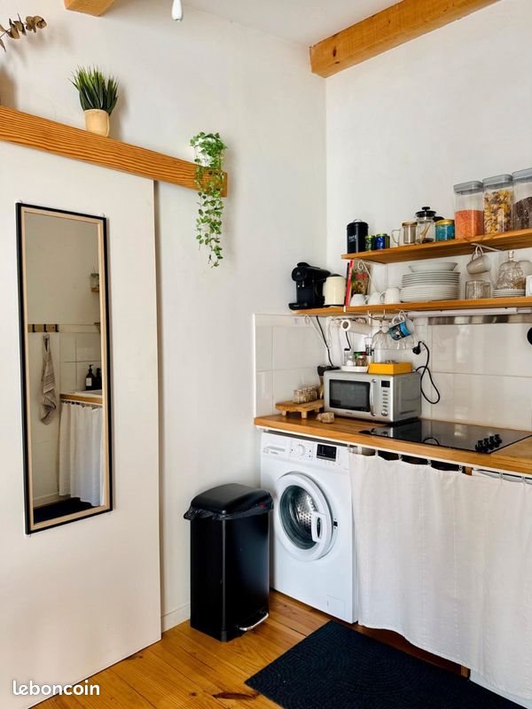 Appartement à louer, 30m², Avignon