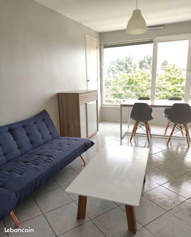Appartement à louer, 80m², Saint-Herblain