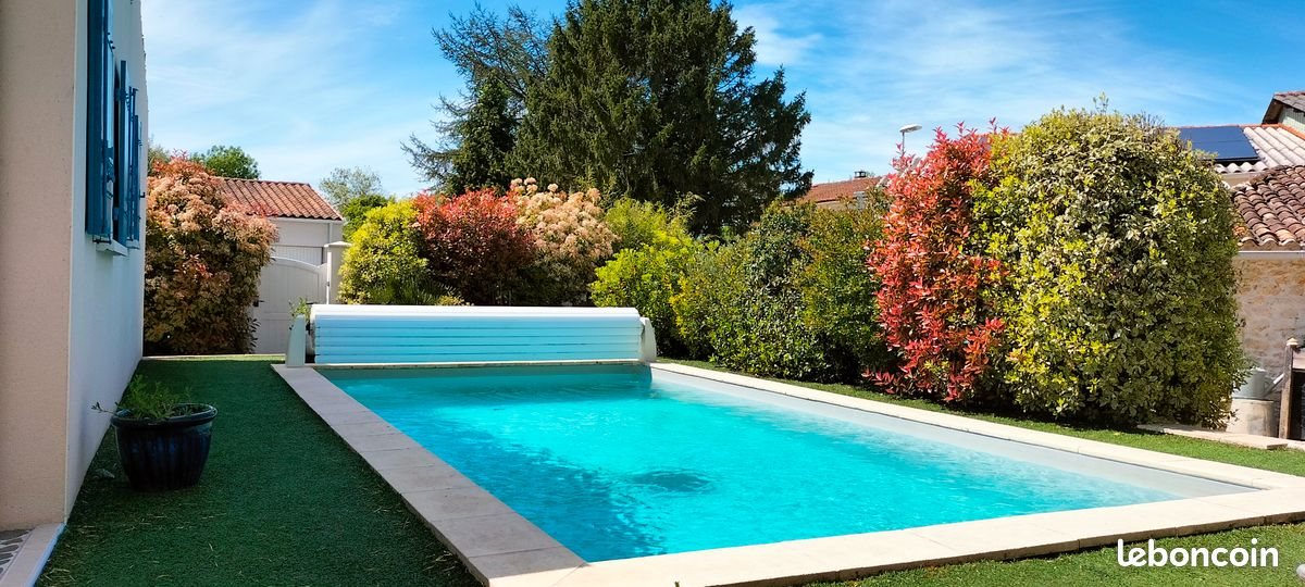 Maison à vendre, 112m², Sablonceaux