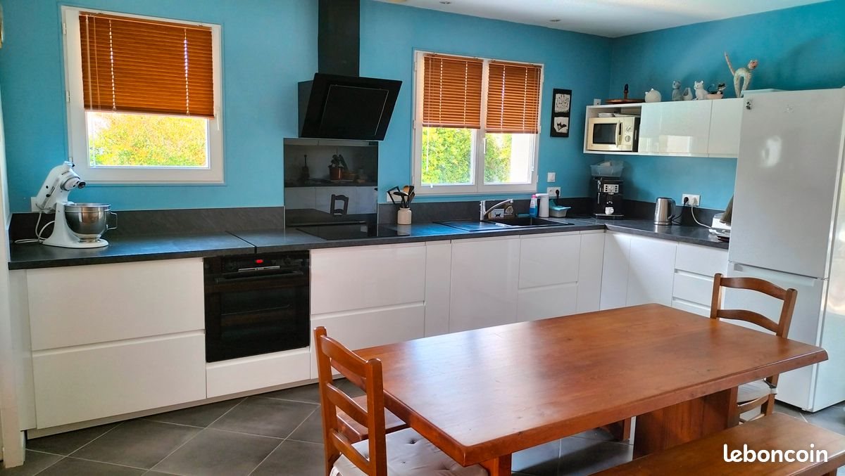 Maison à vendre, 112m², Sablonceaux