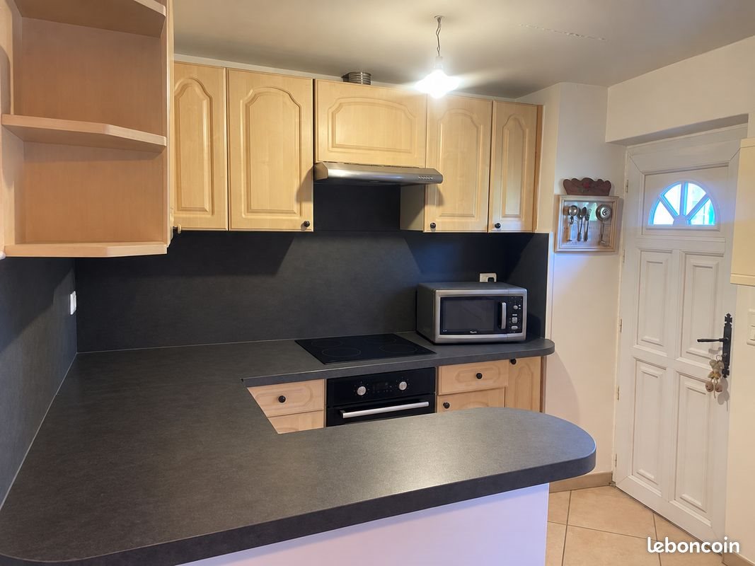 Appartement à louer, 82m², Sorgues