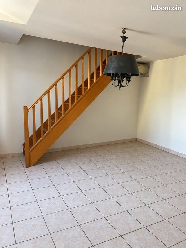 Appartement à louer, 82m², Sorgues