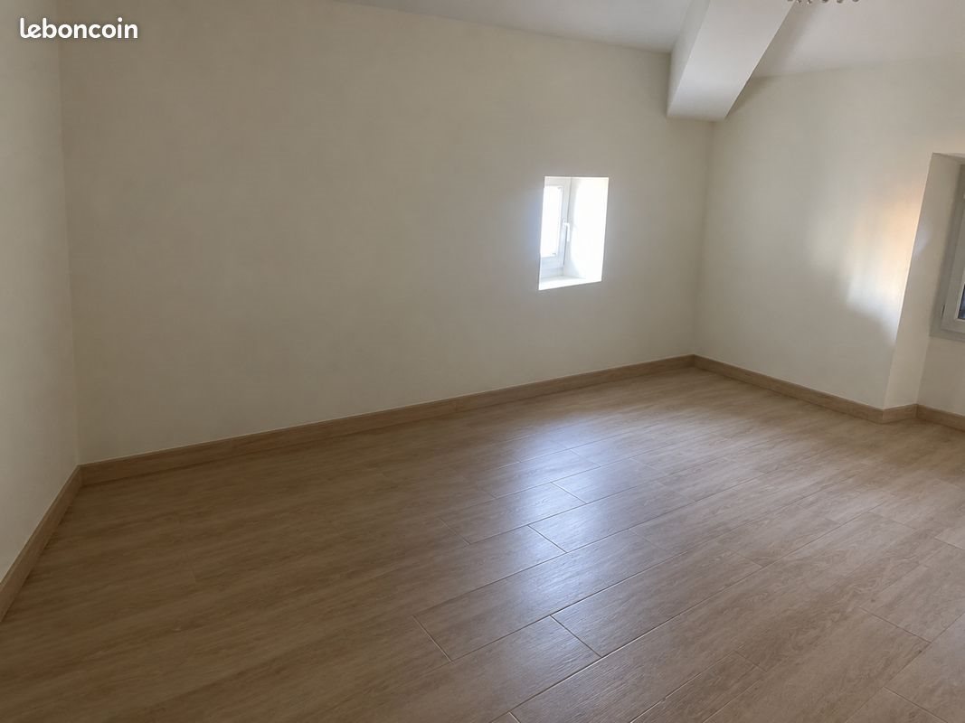 Appartement à louer, 82m², Sorgues