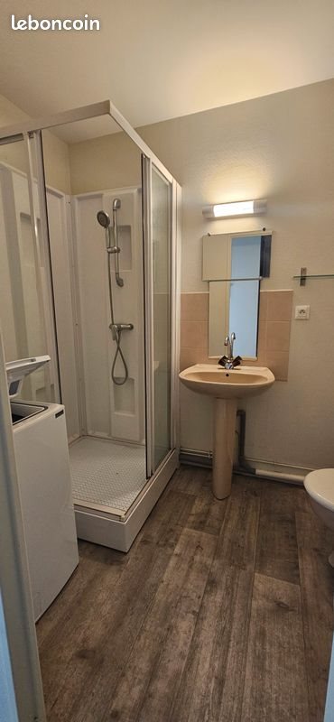 Appartement à louer, 36m², Cholet