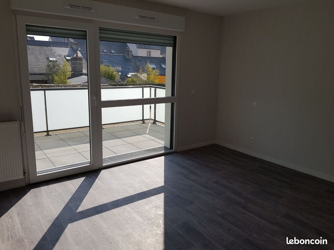 Appartement à louer, 31m², Lanester