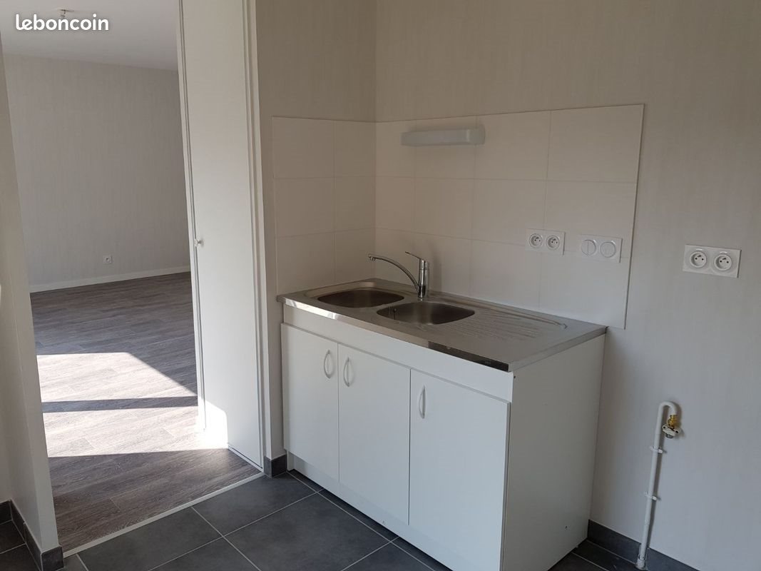 Appartement à louer, 31m², Lanester