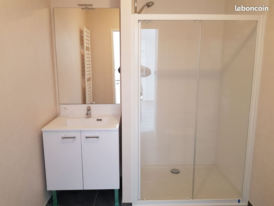 Appartement à louer, 31m², Lanester