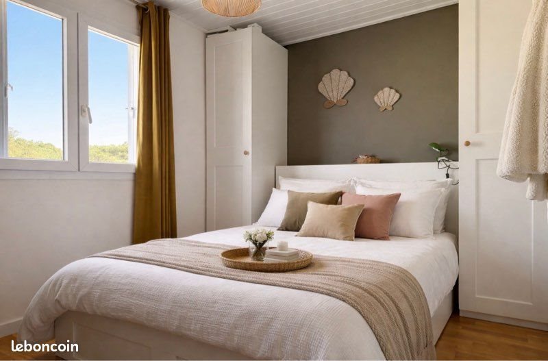 Appartement à louer, 43m², Les Sables-d'Olonne