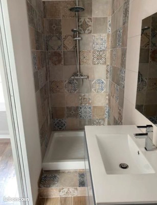Appartement à louer, 56m², Barbentane